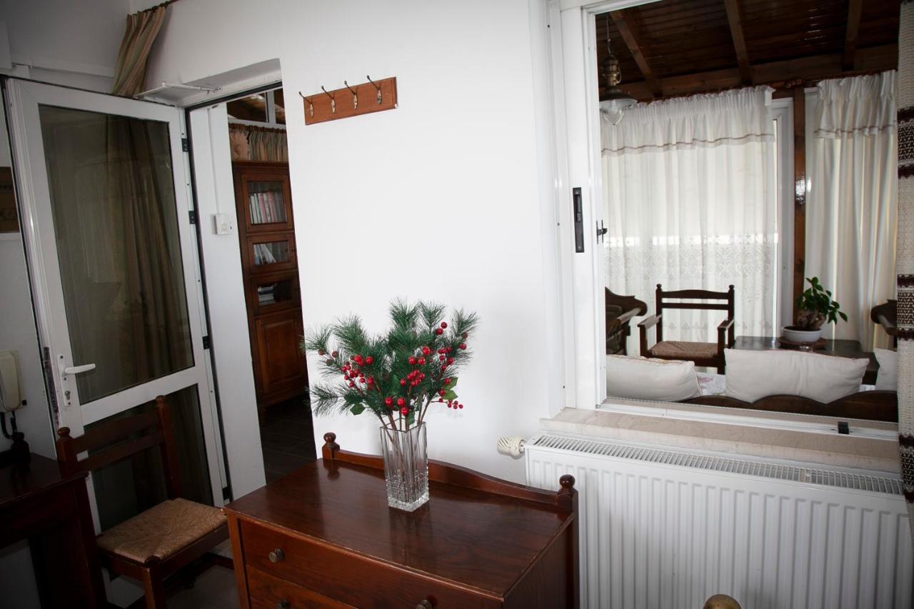 Stavros Amazing Apartment In The Centre Of Kos Exterior foto